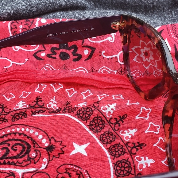 Prada Sunglasses - Picture 2 of 4